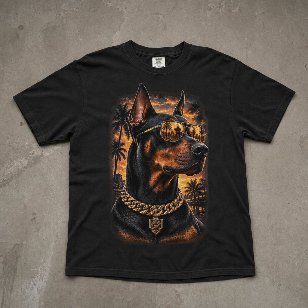 Camisetas personalizadas